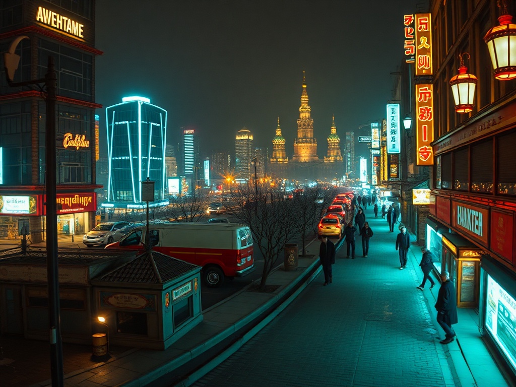 Artfesti | Как кино и сериалы меняют структуру сцен действия