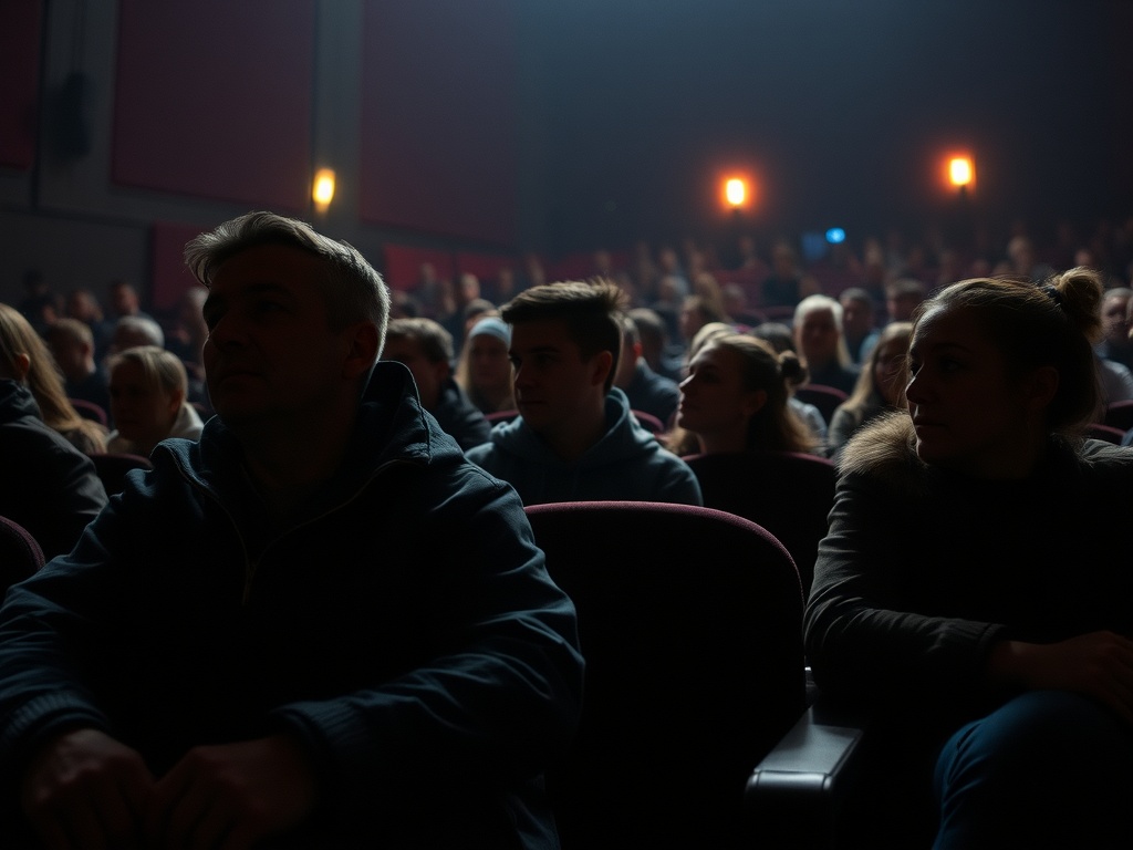 Artfesti | Почему сцены после титров стали нормой в кино и сериалах