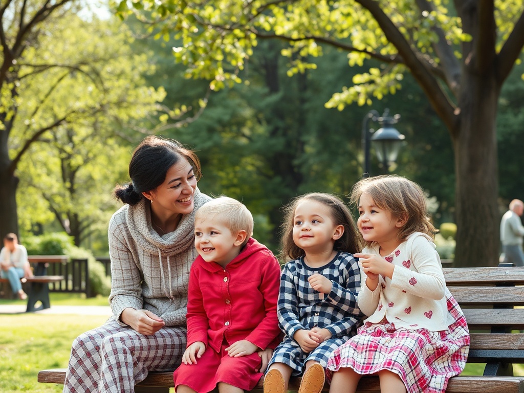 Artfesti | Маркетинг на Сериалы про родителей и детей