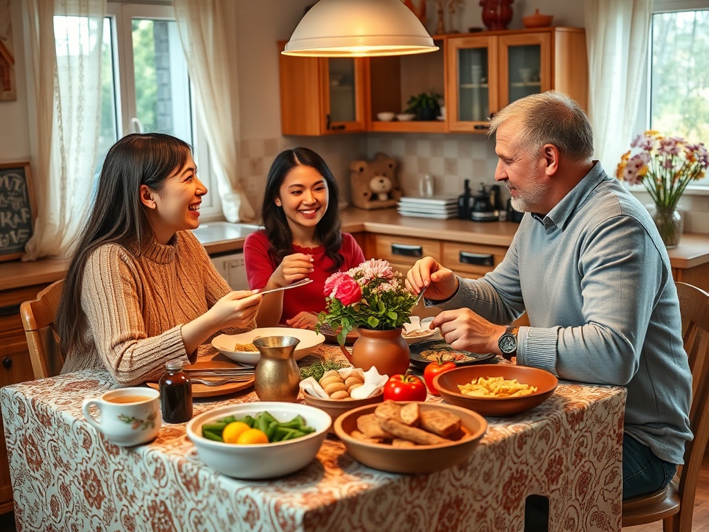 Artfesti | Сериалы про семейные ценности, которые больше не работают