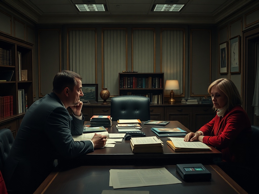 Artfesti | Маркетинг на сериалах, как "Охотник за разумом": изучение психологии преступников Artfesti | Маркетинг на сериалах, как "Охотник за разумом": изучение психологии преступников