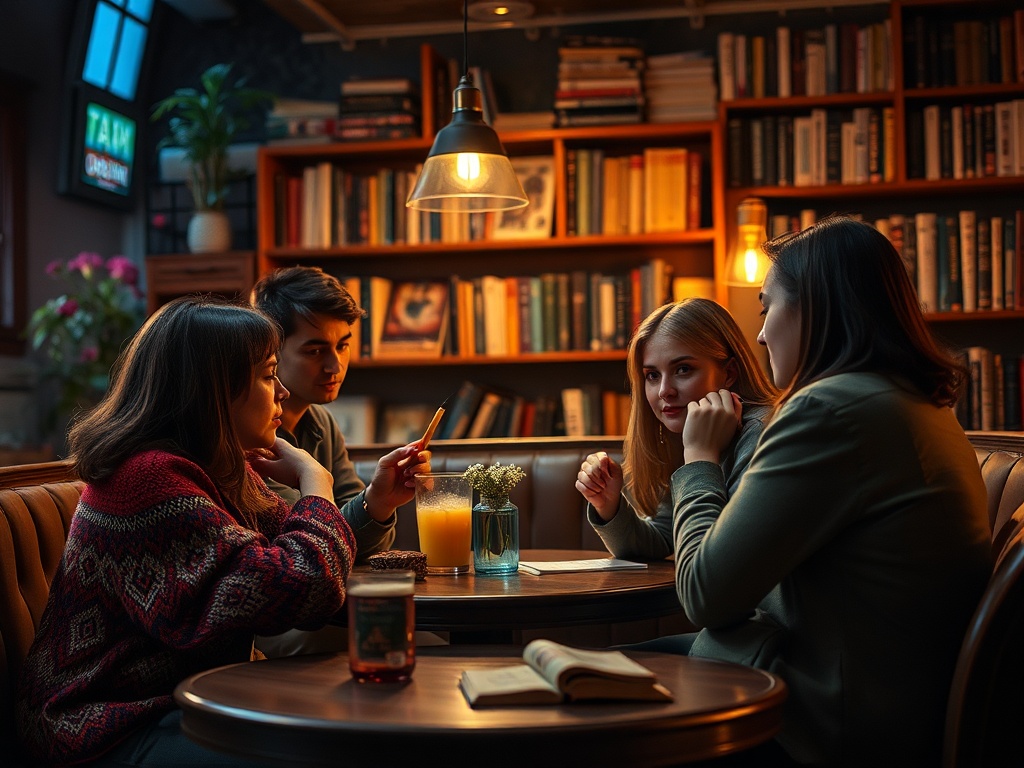 Artfesti | Маркетинг на Фильмы как Бойцовский клуб, но про цифровую эпоху